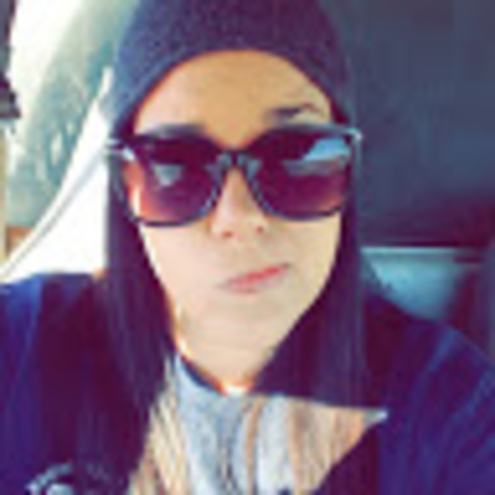 Meet your Posher, Karlie